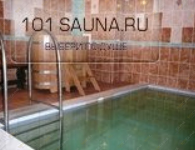 Сауна Семейный, в Уфе, Луганская, 2 | 10 | 101sauna.ru