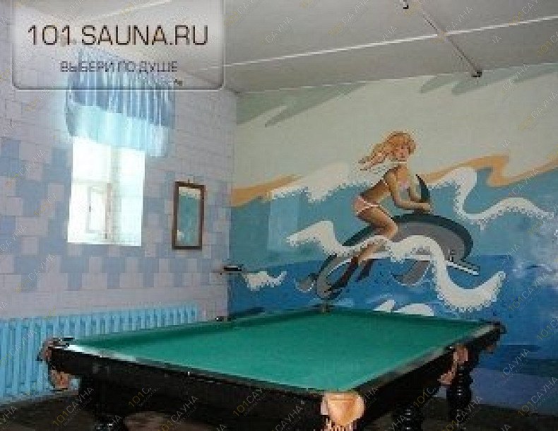 Сауна Семейный, в Уфе, Луганская, 2 | 14 | 101sauna.ru