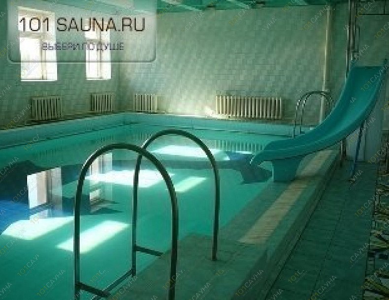 Сауна Семейный, в Уфе, Луганская, 2 | 15 | 101sauna.ru