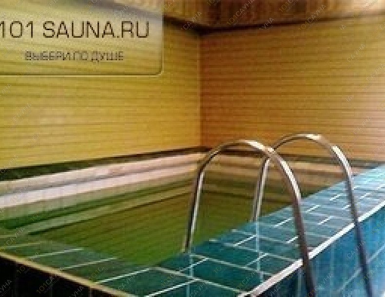 Сауна Аква-Статус, в Уфе, Дмитрия Донского, 3 | 1 | 101sauna.ru