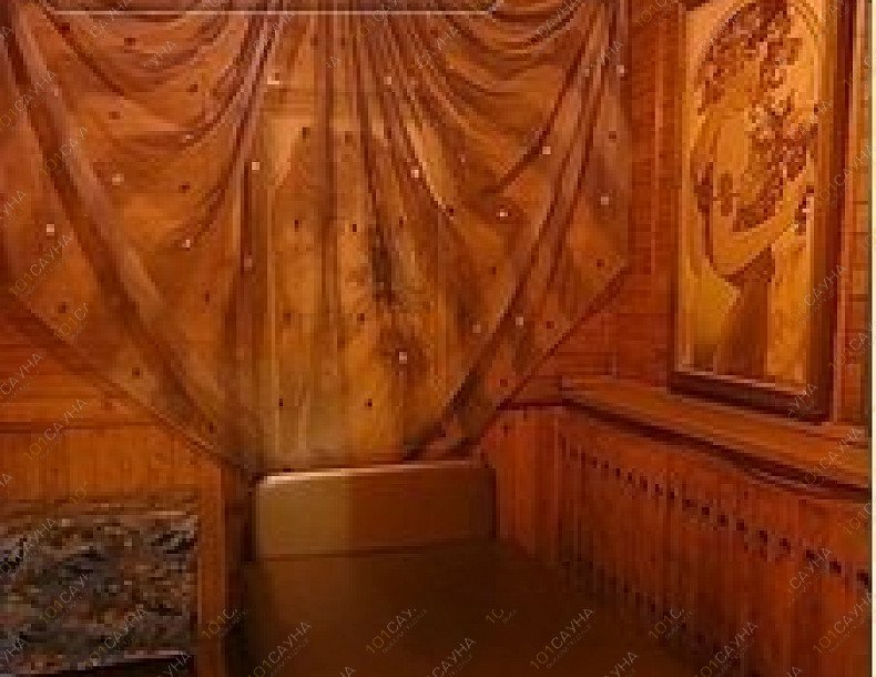 Сауна Аква-Статус, в Уфе, Дмитрия Донского, 3 | 6 | 101sauna.ru