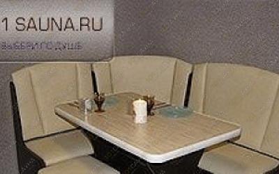 Сауна Уголек, в Уфе, Силикатная, 25в | 1 | 101sauna.ru