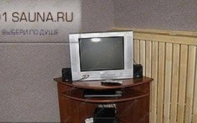 Сауна Уголек, в Уфе, Силикатная, 25в | 2 | 101sauna.ru