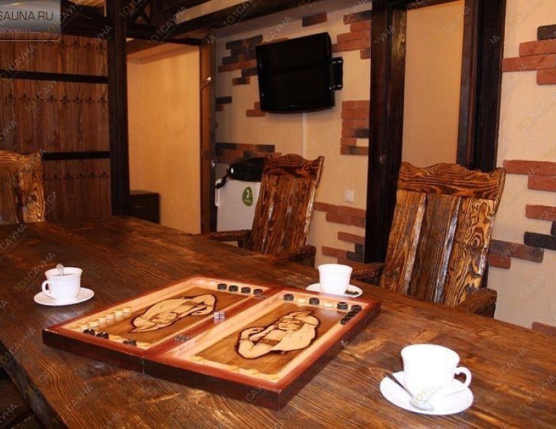 Банный комплекс Эдем, в Уфе, п. Алексеевка, Центральная, 2/2 | 2 | 101sauna.ru