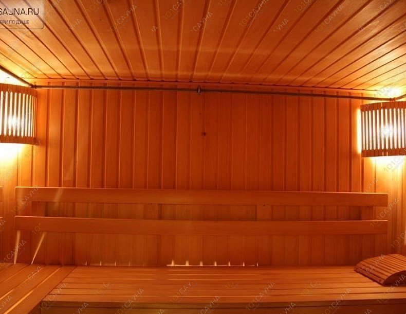 Банный комплекс Эдем, в Уфе, п. Алексеевка, Центральная, 2/2 | 3 | 101sauna.ru