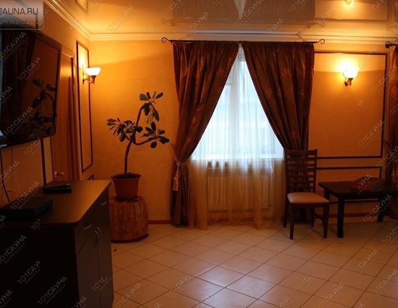 Банный комплекс Эдем, в Уфе, п. Алексеевка, Центральная, 2/2 | 10 | 101sauna.ru