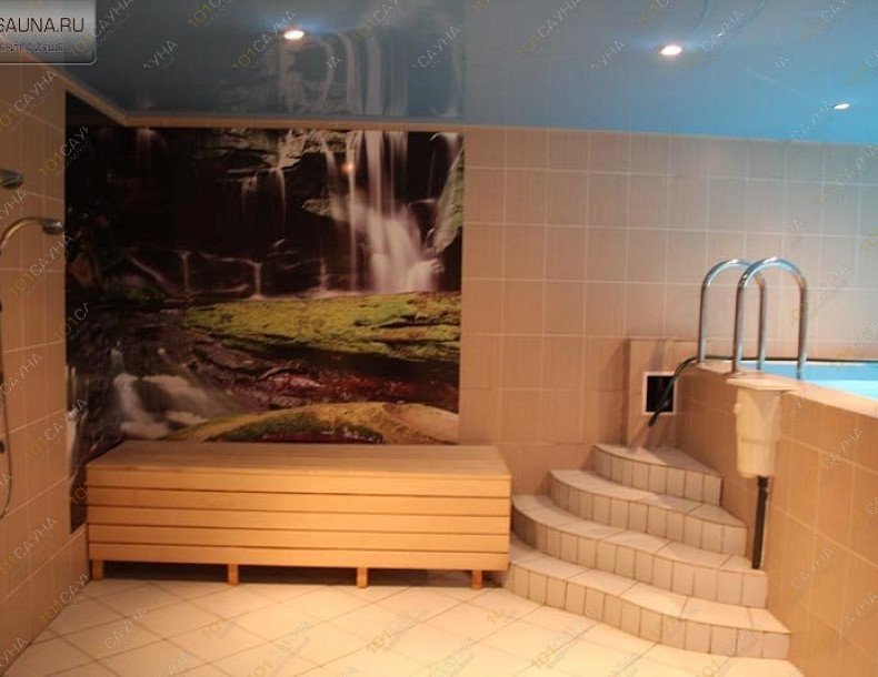 Банный комплекс Эдем, в Уфе, п. Алексеевка, Центральная, 2/2 | 13 | 101sauna.ru