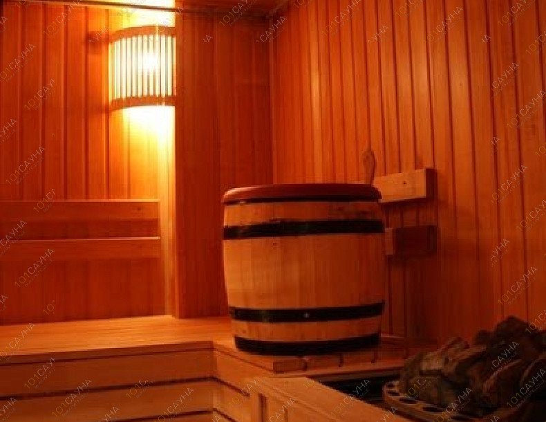 Банный комплекс Эдем, в Уфе, п. Алексеевка, Центральная, 2/2 | 15 | 101sauna.ru