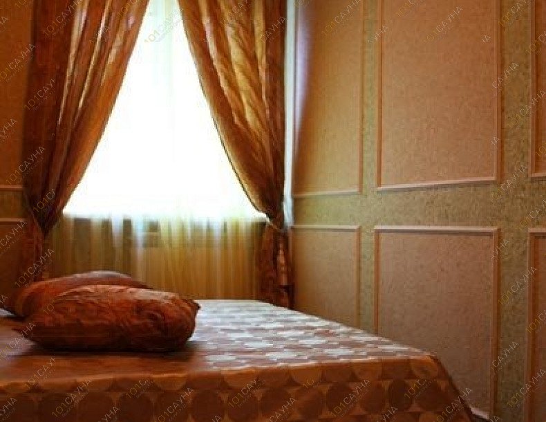 Банный комплекс Эдем, в Уфе, п. Алексеевка, Центральная, 2/2 | 16 | 101sauna.ru