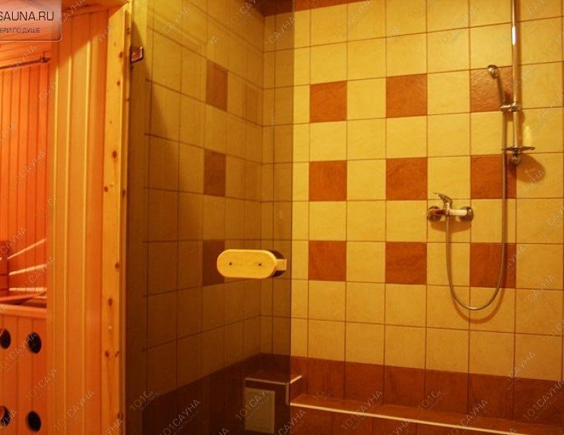 Банный комплекс Эдем, в Уфе, п. Алексеевка, Центральная, 2/2 | 17 | 101sauna.ru