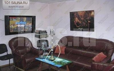 Сауна Vip сауна, в Уфе, Хадии Давлетшиной бульвар, 9 | 1 | 101sauna.ru