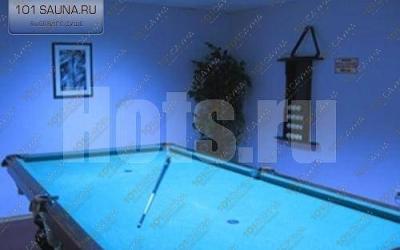 Сауна Vip сауна, в Уфе, Хадии Давлетшиной бульвар, 9 | 2 | 101sauna.ru