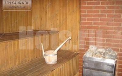 Сауна Vip сауна, в Уфе, Хадии Давлетшиной бульвар, 9 | 3 | 101sauna.ru