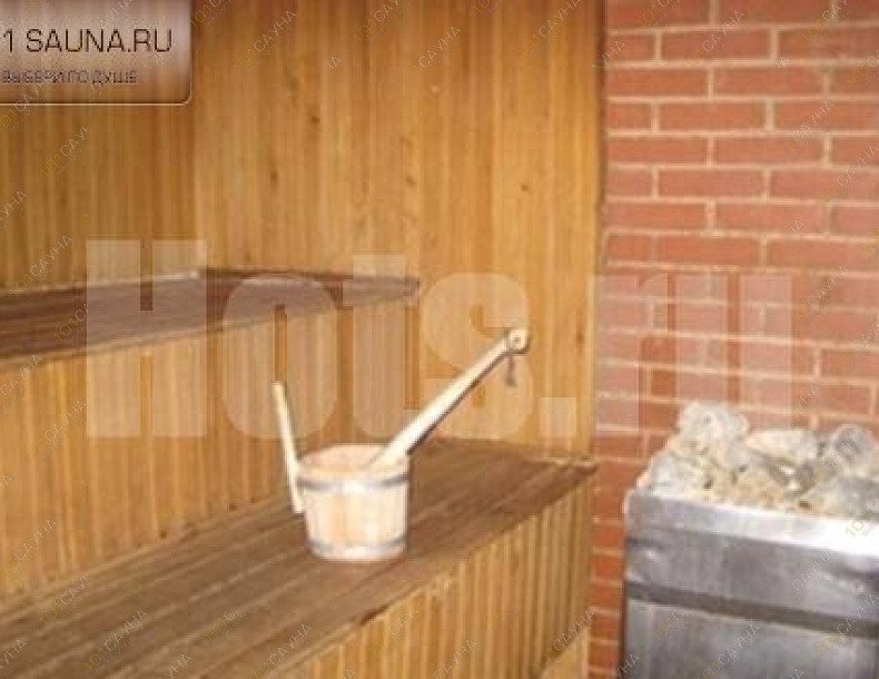 Сауна Vip сауна, в Уфе, Хадии Давлетшиной бульвар, 9 | 3 | 101sauna.ru