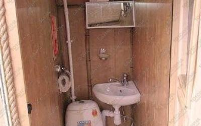 Передвижная Авто-Банька-Люкс, в Томске, Смирнова, 48г | 1 | 101sauna.ru