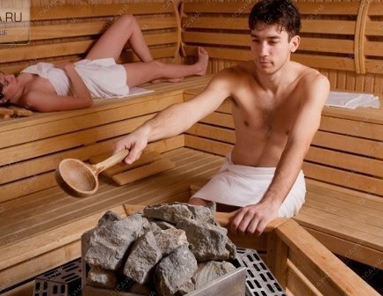 Сауна Анталия, в Томске, Иркутский тракт, 12 | 9 | 101sauna.ru