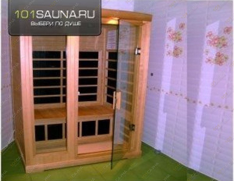 Сауна Анталия, в Томске, Иркутский тракт, 12 | инфракрасная кабина | 101sauna.ru