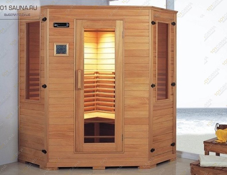 Сауна Анталия, в Томске, Иркутский тракт, 12 | 1 | 101sauna.ru