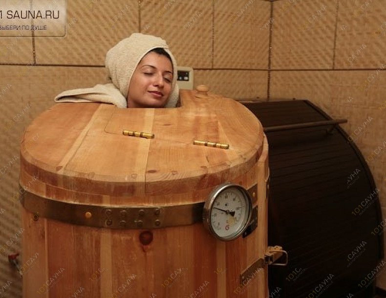 Сауна Анталия, в Томске, Иркутский тракт, 12 | 6 | 101sauna.ru