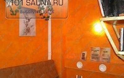 Сауна Атланта, в Томске, Фрунзе проспект, 119/5 ст24 | 2 | 101sauna.ru