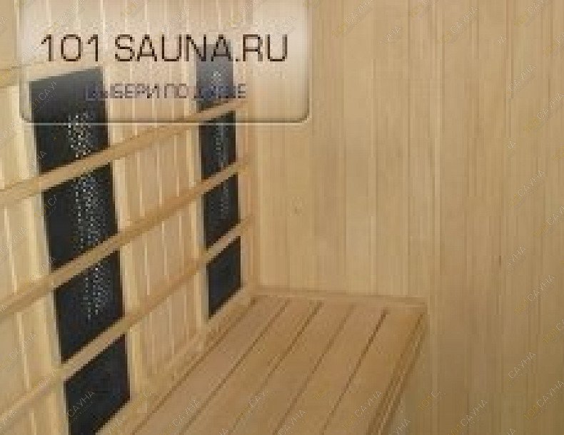 Сауна Атланта, в Томске, Фрунзе проспект, 119/5 ст24 | 4 | 101sauna.ru