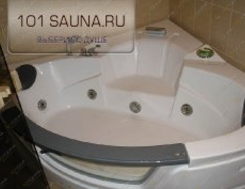 Сауна Атланта, в Томске, Фрунзе проспект, 119/5 ст24 | 6 | 101sauna.ru