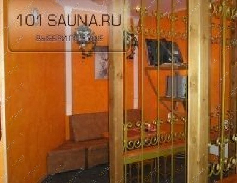 Сауна Атланта, в Томске, Фрунзе проспект, 119/5 ст24 | 8 | 101sauna.ru