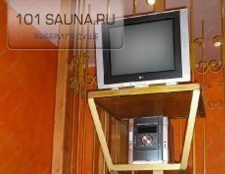 Сауна Атланта, в Томске, Фрунзе проспект, 119/5 ст24 | 9 | 101sauna.ru
