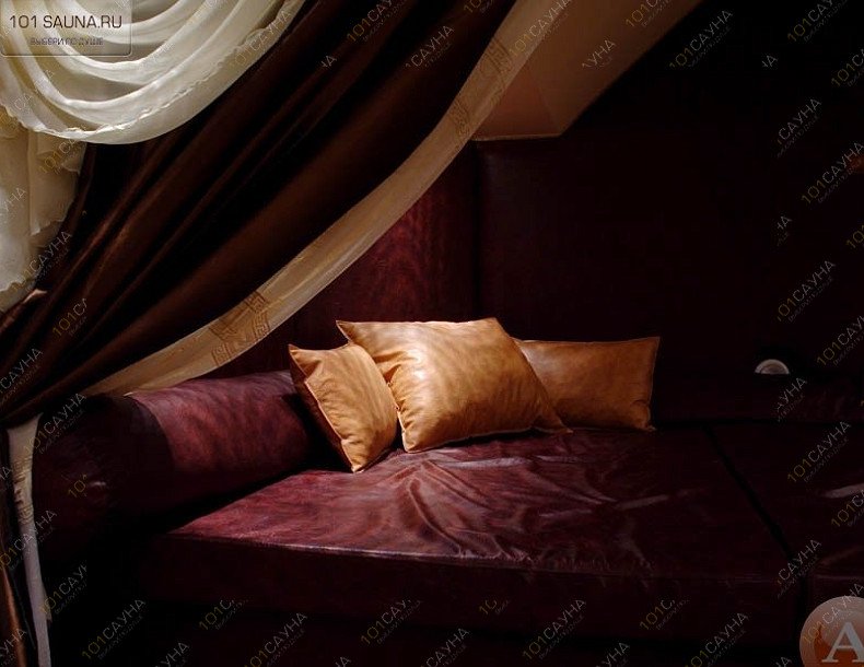 Сауна Атланта, в Томске, Фрунзе проспект, 119/5 ст24 | 11 | 101sauna.ru