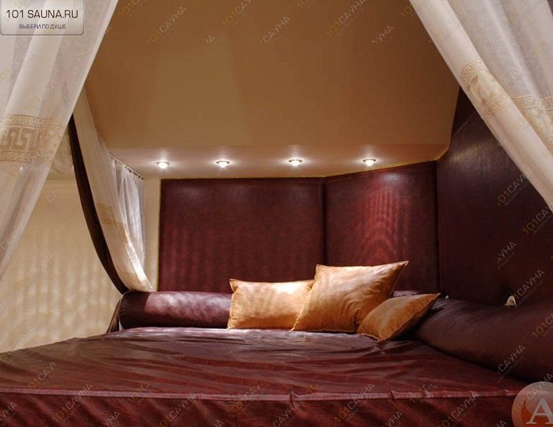Сауна Атланта, в Томске, Фрунзе проспект, 119/5 ст24 | 12 | 101sauna.ru