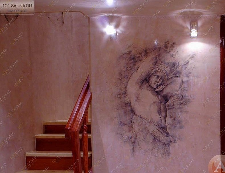 Сауна Атланта, в Томске, Фрунзе проспект, 119/5 ст24 | 20 | 101sauna.ru
