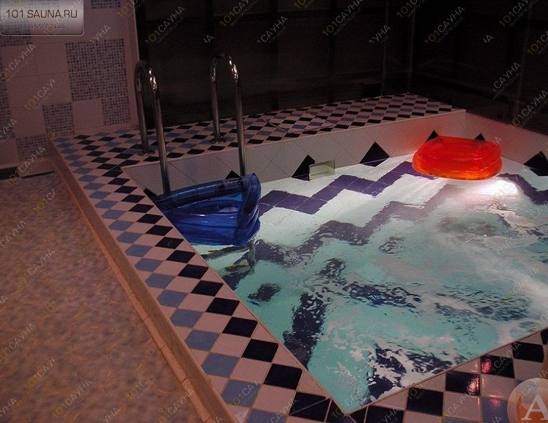Сауна Атланта, в Томске, Фрунзе проспект, 119/5 ст24 | 26 | 101sauna.ru