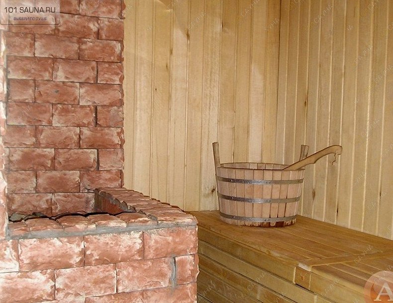 Сауна Атланта, в Томске, Фрунзе проспект, 119/5 ст24 | 29 | 101sauna.ru