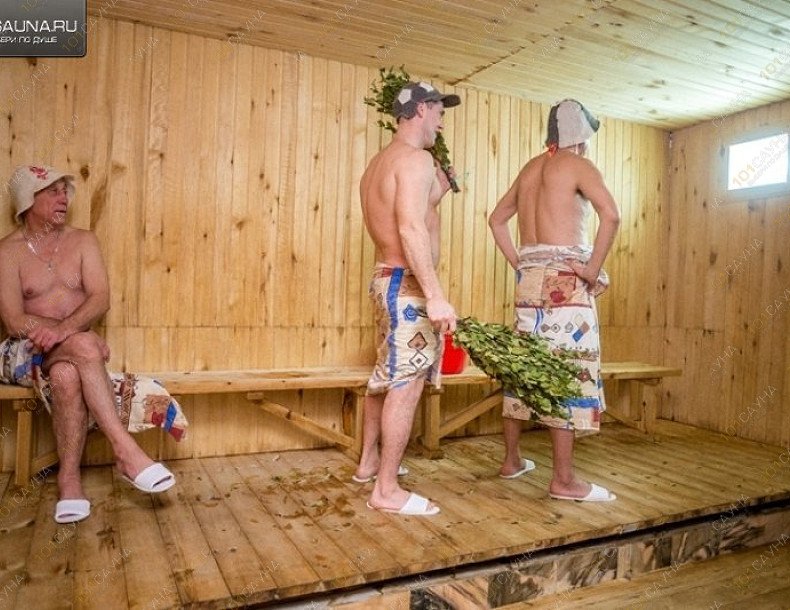 Томские бани Баня №2, в Томске, Октябрьская, 20 | 2 | 101sauna.ru