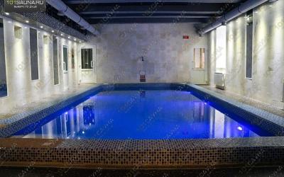 Баня Баня №3, в Томске, Советская, 55 | 1 | 101sauna.ru