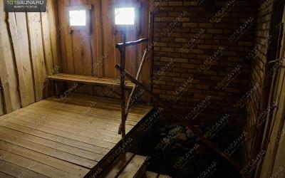 Баня Баня №3, в Томске, Советская, 55 | 3 | 101sauna.ru