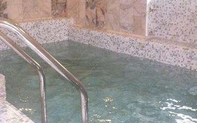 Томские бани Баня №5, в Томске, пер.Островского,  24а | 1 | 101sauna.ru