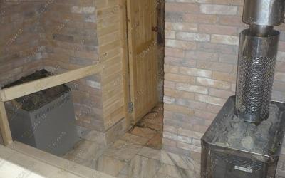 Томские бани Баня №5, в Томске, пер.Островского,  24а | 3 | 101sauna.ru
