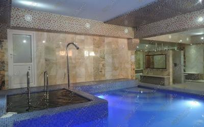 Томские Бани Баня №13, в Томске, Ботанический пер, 6 | 1 | 101sauna.ru