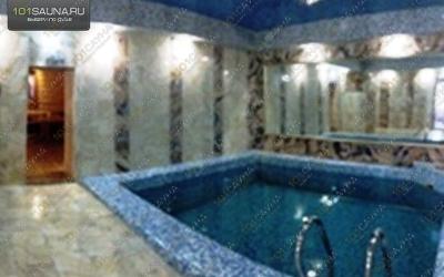 Томские бани Баня №9, в Томске, Энтузиастов, 3 | 4 | 101sauna.ru