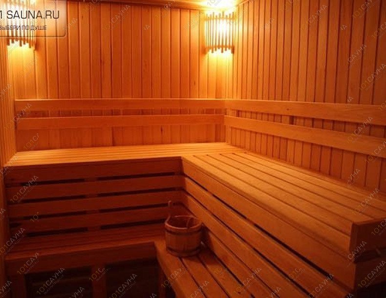 Сауна Барракуда, в Томске, Комсомольский проспект, 62 ст. 5 | 8 | 101sauna.ru