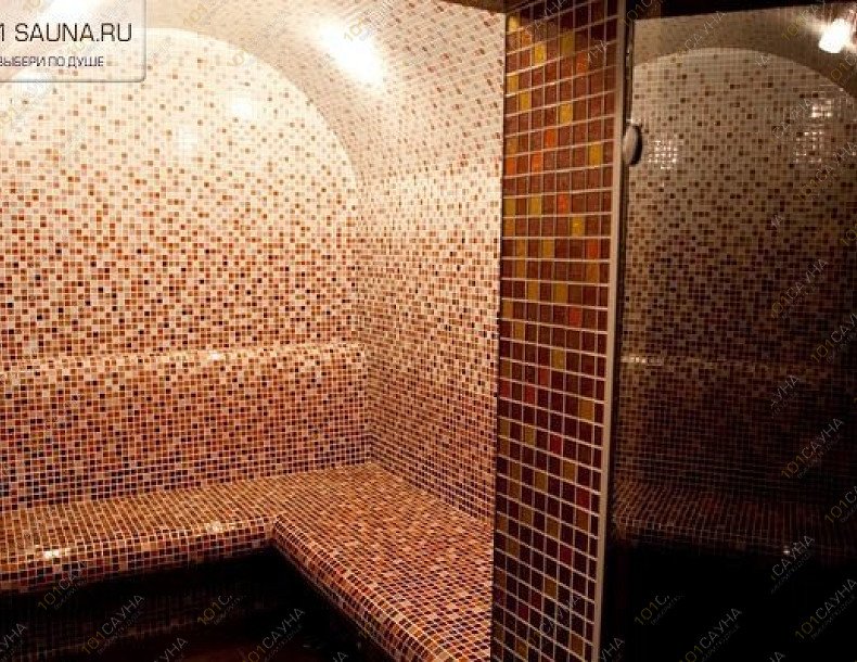 Сауна Барракуда, в Томске, Комсомольский проспект, 62 ст. 5 | 11 | 101sauna.ru