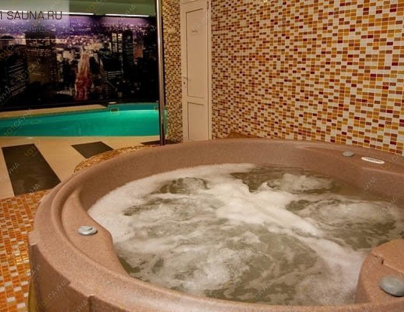 Сауна Барракуда, в Томске, Комсомольский проспект, 62 ст. 5 | 12 | 101sauna.ru
