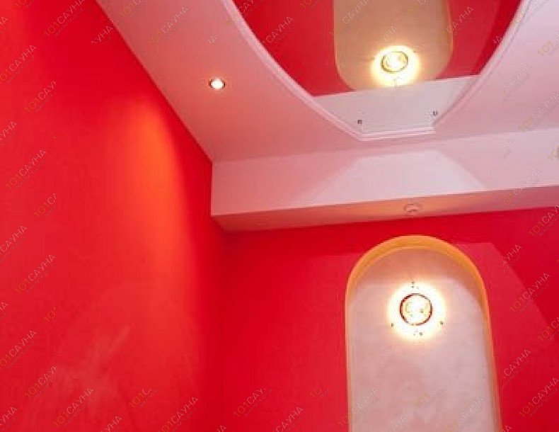Сауна Барракуда, в Томске, Комсомольский проспект, 62 ст. 5 | 14 | 101sauna.ru
