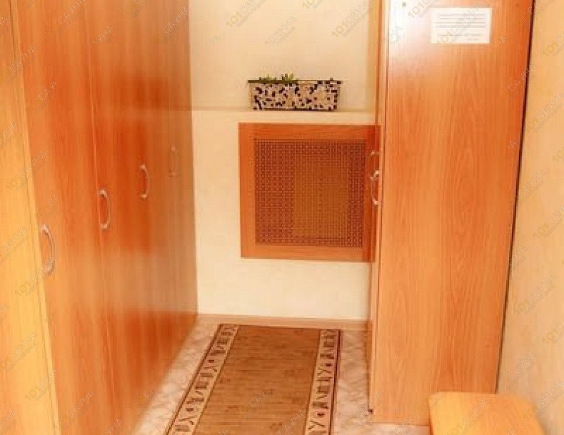 Сауна Барракуда, в Томске, Комсомольский проспект, 62 ст. 5 | 16 | 101sauna.ru