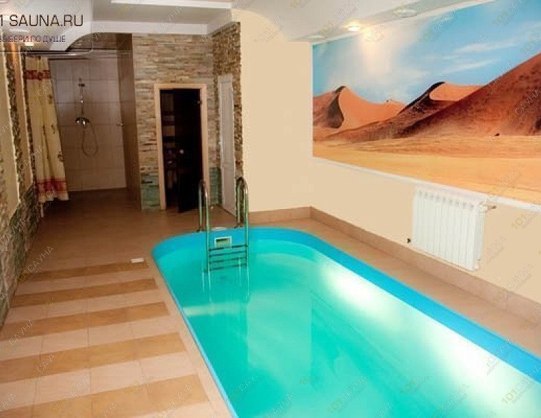 Сауна Барракуда, в Томске, Комсомольский проспект, 62 ст. 5 | 18 | 101sauna.ru