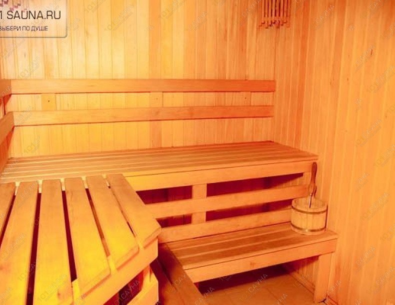 Сауна Барракуда, в Томске, Комсомольский проспект, 62 ст. 5 | 19 | 101sauna.ru