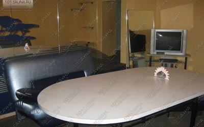 Сауна Белые ночи, в Томске, Пушкина, 22 | 1 | 101sauna.ru