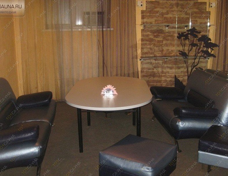 Сауна Белые ночи, в Томске, Пушкина, 22 | 2 | 101sauna.ru