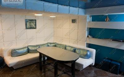 Сауна Березка Северная, в Томске, Красноармейская, 122 | 2 | 101sauna.ru